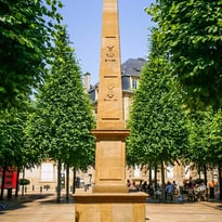 Participez à une balade "Thionville se découvre"