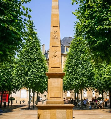 Participez à une balade "Thionville se découvre"