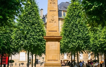 Participez à une balade "Thionville se découvre"