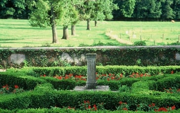 Au cœur des jardins d'Aubigny : une visite contée par les propriétaires