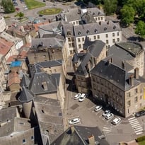 Découvrez Thionville sous la loupe de l'inspecteur Bonsens
