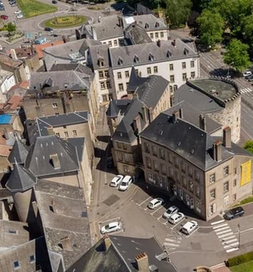 Découvrez Thionville sous la loupe de l'inspecteur Bonsens