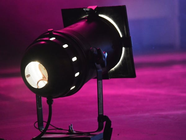 Misstic Cabaret
