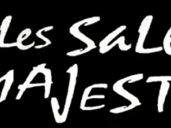 Les Sales Majestés et The Last Idiots