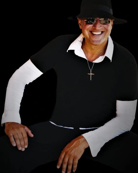 Celentarock, Tributo Adriano Celentano