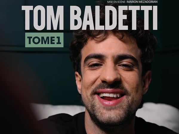 Tom Baldetti