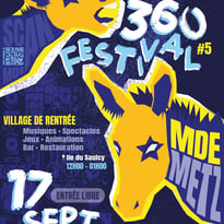 360 Festival