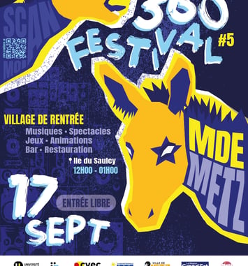 360 Festival