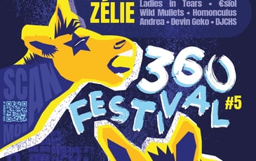 360 Festival