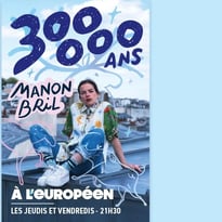 Manon Bril