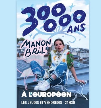 Manon Bril