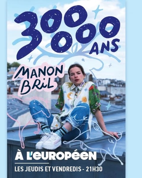 Manon Bril