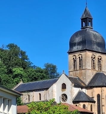 L'abbaye de Gorze au fil des siècles