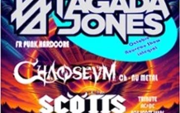 RockOnWood Fest 3