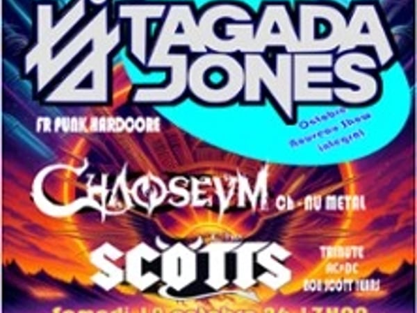 RockOnWood Fest 3