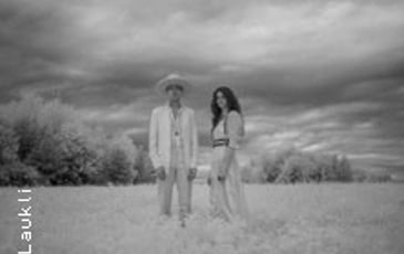 Arabrot + Buñuel + Intercourse