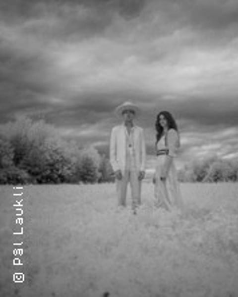 Arabrot + Buñuel + Intercourse