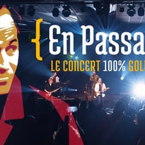 En Passant 100% Goldman