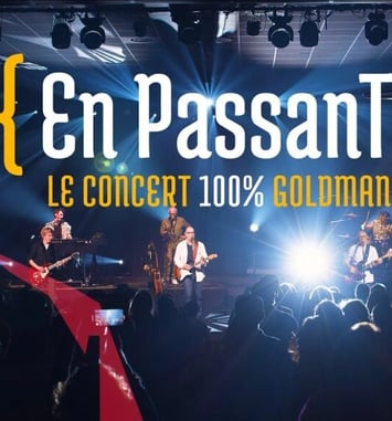 En Passant 100% Goldman