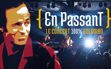 En Passant 100% Goldman