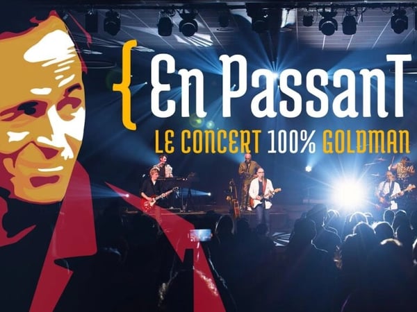 En Passant 100% Goldman