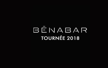Bénabar