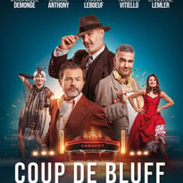 Coup de Bluff au Cabaret