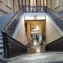 Visite guidée du Palais de Justice de Metz