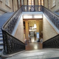 Visite historique du Palais de Justice de Metz