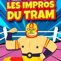 Les Impros