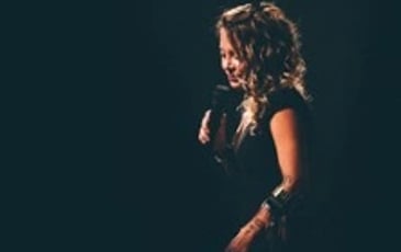 Doully, Nouveau spectacle