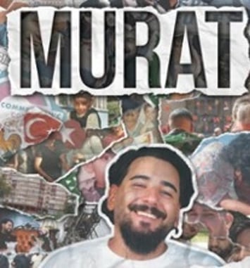 Murat, C'est Comme ça