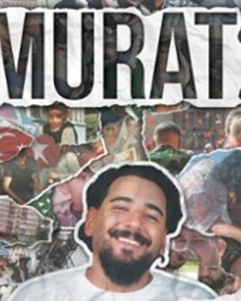 Murat, C'est Comme ça