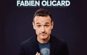 Fabien Olicard, Albert