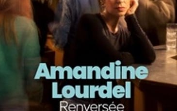 Amandine Lourdel : Renversée