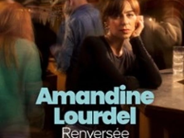 Amandine Lourdel : Renversée