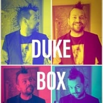 Jo Cimatti, Duke Box