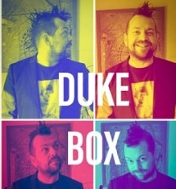 Jo Cimatti, Duke Box