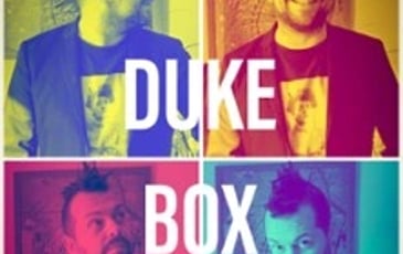 Jo Cimatti, Duke Box