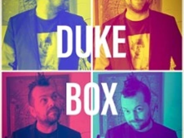 Jo Cimatti, Duke Box