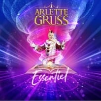 Cirque Arlette Gruss, Essentiel