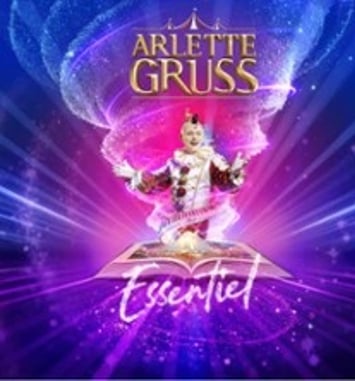 Cirque Arlette Gruss, Essentiel