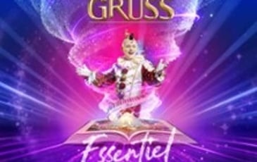Cirque Arlette Gruss, Essentiel