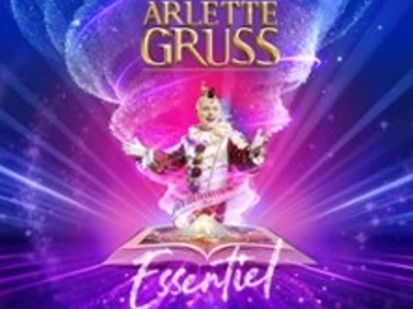 Cirque Arlette Gruss, Essentiel