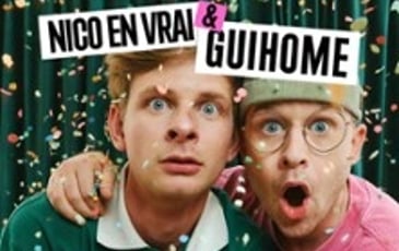 Guihome & Nico en Vrai, Chaos Technique