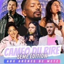 Caméo du Rire 3