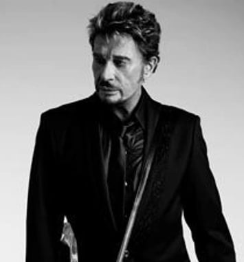 Johnny Symphonique Tour