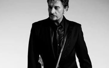 Johnny Symphonique Tour