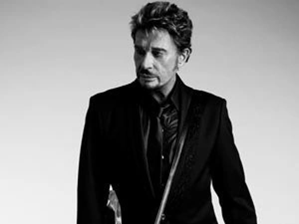 Johnny Symphonique Tour