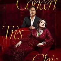 Concert Très Chic